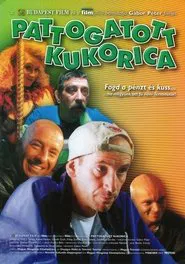 Pattogatott Kukorica movie poster
