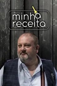 Minha Receita tv show poster