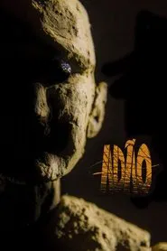Adão movie poster