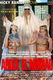 Poster do filme Abdul El Muriad