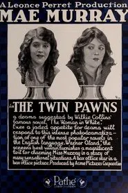 The Twin Pawns movie poster