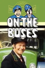 On the Buses tv show poster