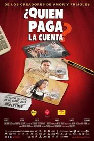 Who Pays the Bill? movie poster