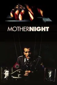 Mother Night movie poster