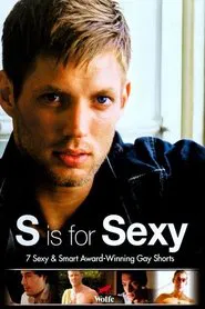S is for Sexy movie poster