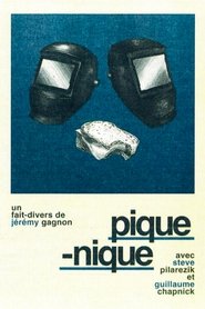 Pique-nique movie poster