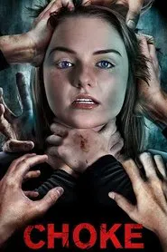 Poster do filme Choke