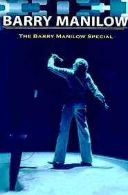 The Barry Manilow Special movie poster