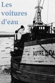 The River Schooners movie poster