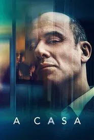 Poster do filme A Casa