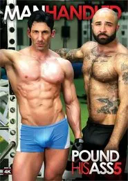 Poster do filme Pound His Ass Vol. 5