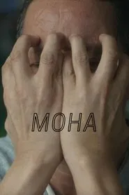 Moha movie poster