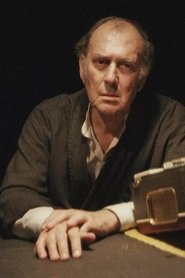 Krapp's Last Tape movie poster