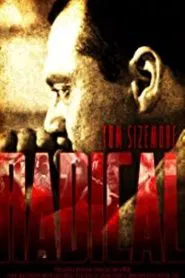 Radical movie poster