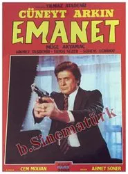 Poster do filme Emanet
