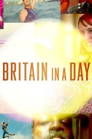 Britain in a Day movie poster