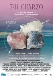 7:11 Cuarzo movie poster