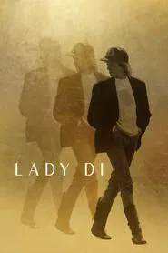Poster do filme Lady Di