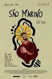 São Marino movie poster