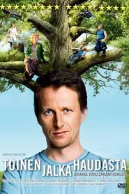 One Foot Under movie poster