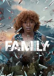 Family Portrait movie poster