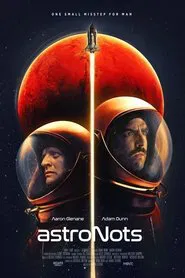 AstroNots movie poster