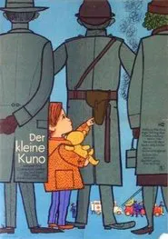 Der kleine Kuno movie poster