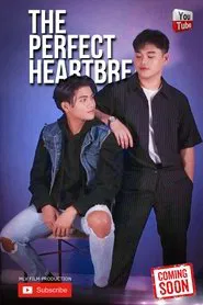 The Perfect Heartbreak tv show poster