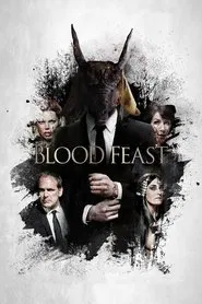 Poster do filme Blood Feast