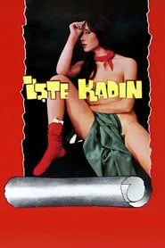 Here is the Woman movie poster
