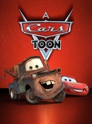 Cars Toons tv show poster