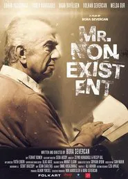 Mr. Nonexistent movie poster