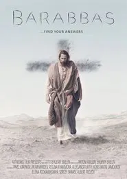 Barabbas movie poster