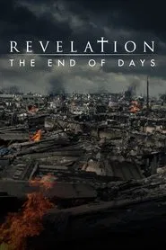 Revelation: The End of Days tv show poster