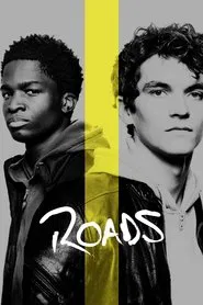 Roads movie poster
