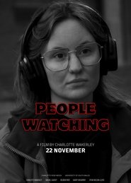 People Watching movie poster