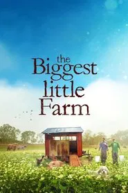 Poster do filme A Pequena Grande Fazenda
