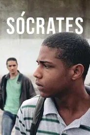 Poster do filme Sócrates
