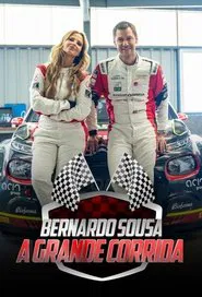 Bernardo Sousa: A Grande Corrida movie poster