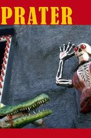 Prater movie poster