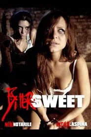 Bitter Sweet movie poster