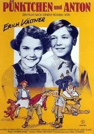 Annaluise & Anton movie poster