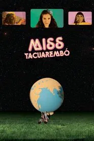 Miss Tacuarembo movie poster