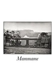 Mammame movie poster