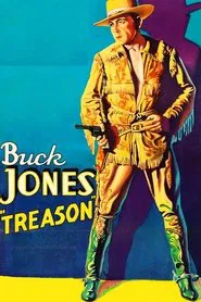 Treason movie poster