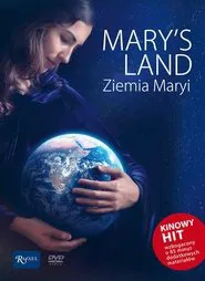 Mary's Land movie poster