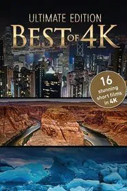 Best Of 4K - UHD Impressions movie poster