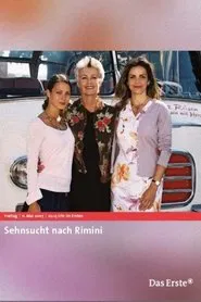 Sehnsucht nach Rimini movie poster