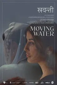 Moving Water movie poster