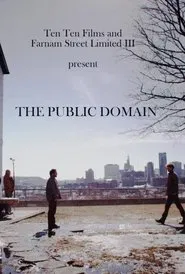 The Public Domain movie poster